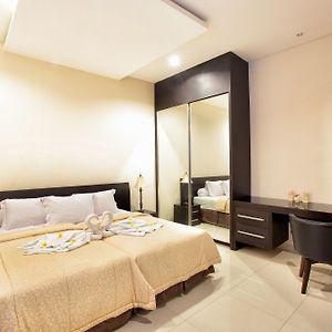 Chambre Supérieure Double